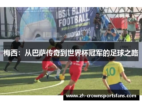 梅西:从巴萨传奇到世界杯冠军的足球之路 梅西:从巴萨传奇到世界杯冠军的足球之路